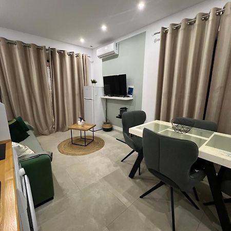 Apartment Artemis Himare Exterior foto