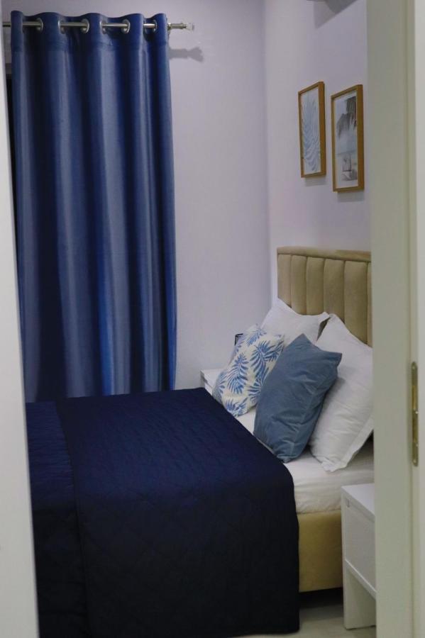 Apartment Artemis Himare Exterior foto