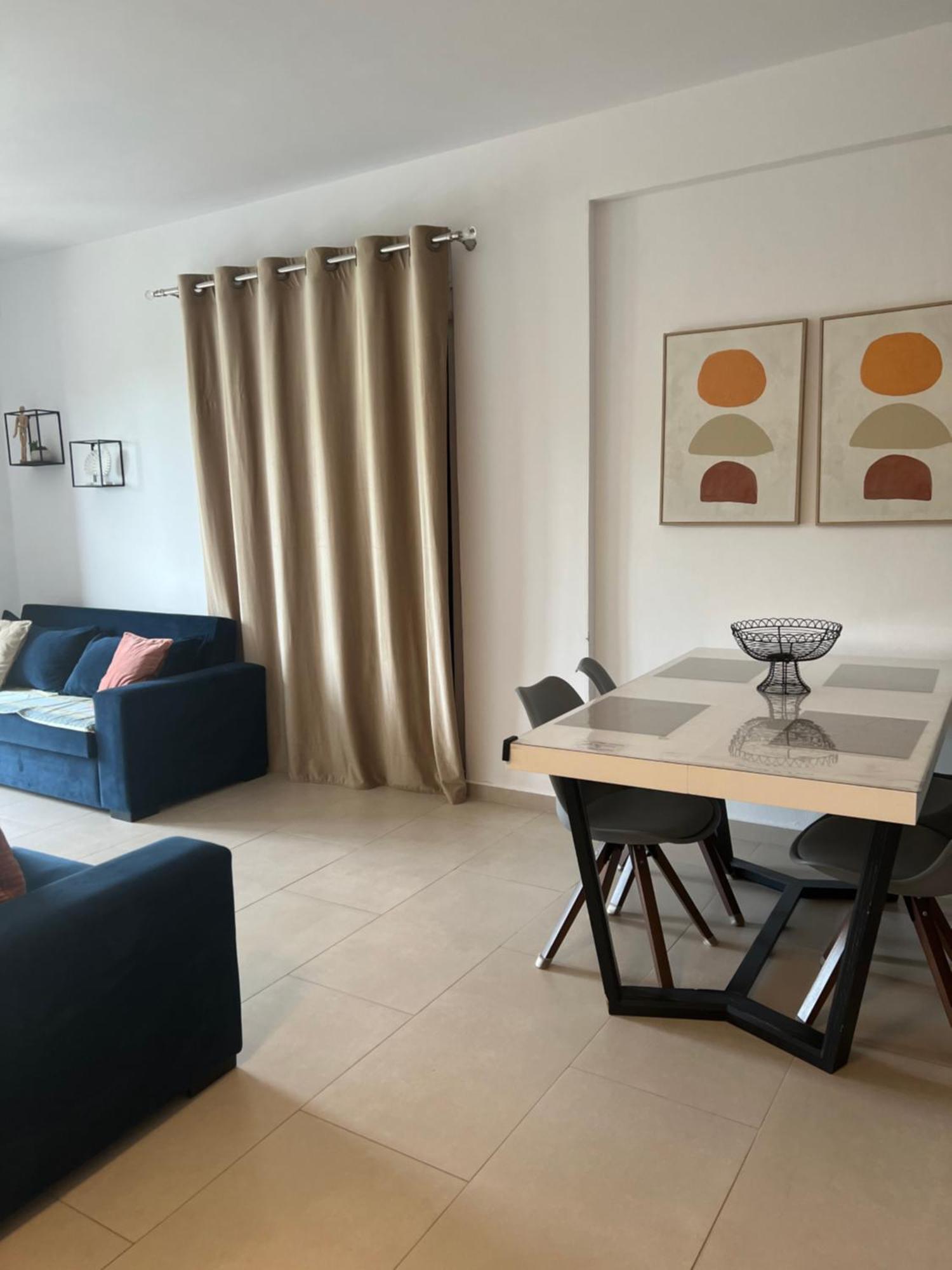 Apartment Artemis Himare Exterior foto